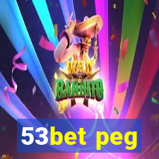 53bet peg